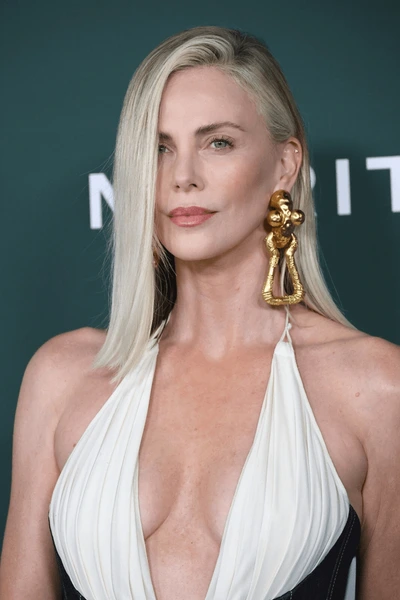 Charlize Theron