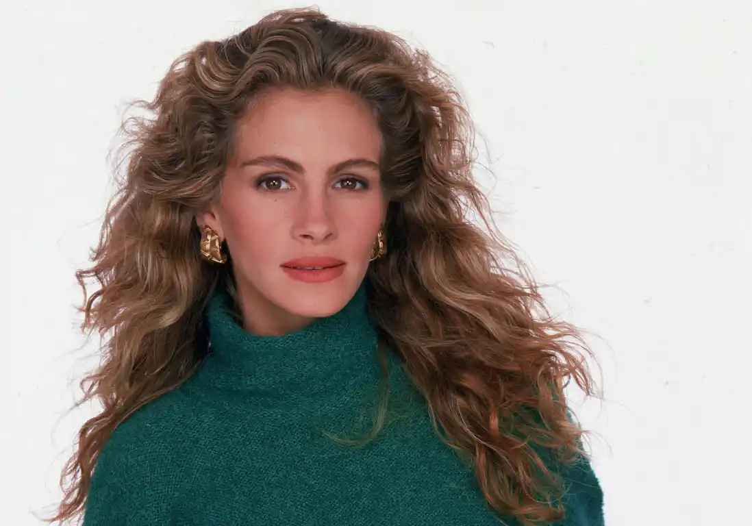 Julia Roberts