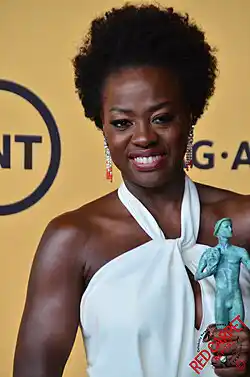 Viola Davis