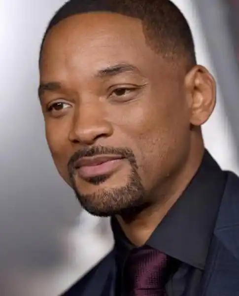 Will Smith