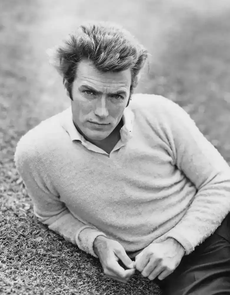 Clint Eastwood