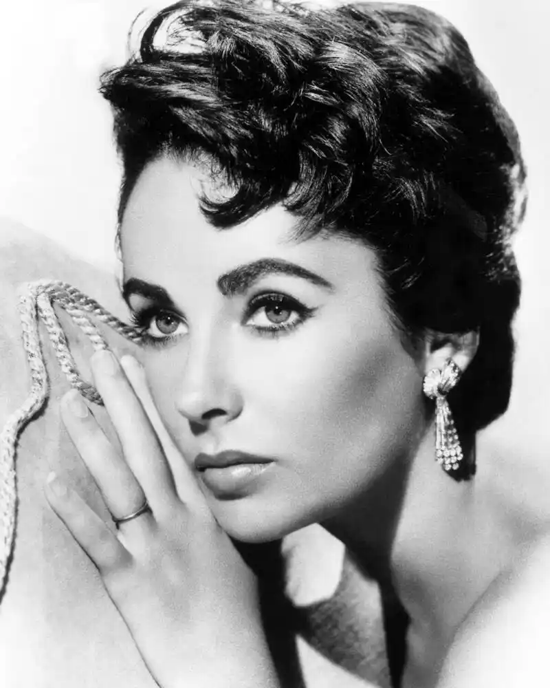 Elizabeth Taylor